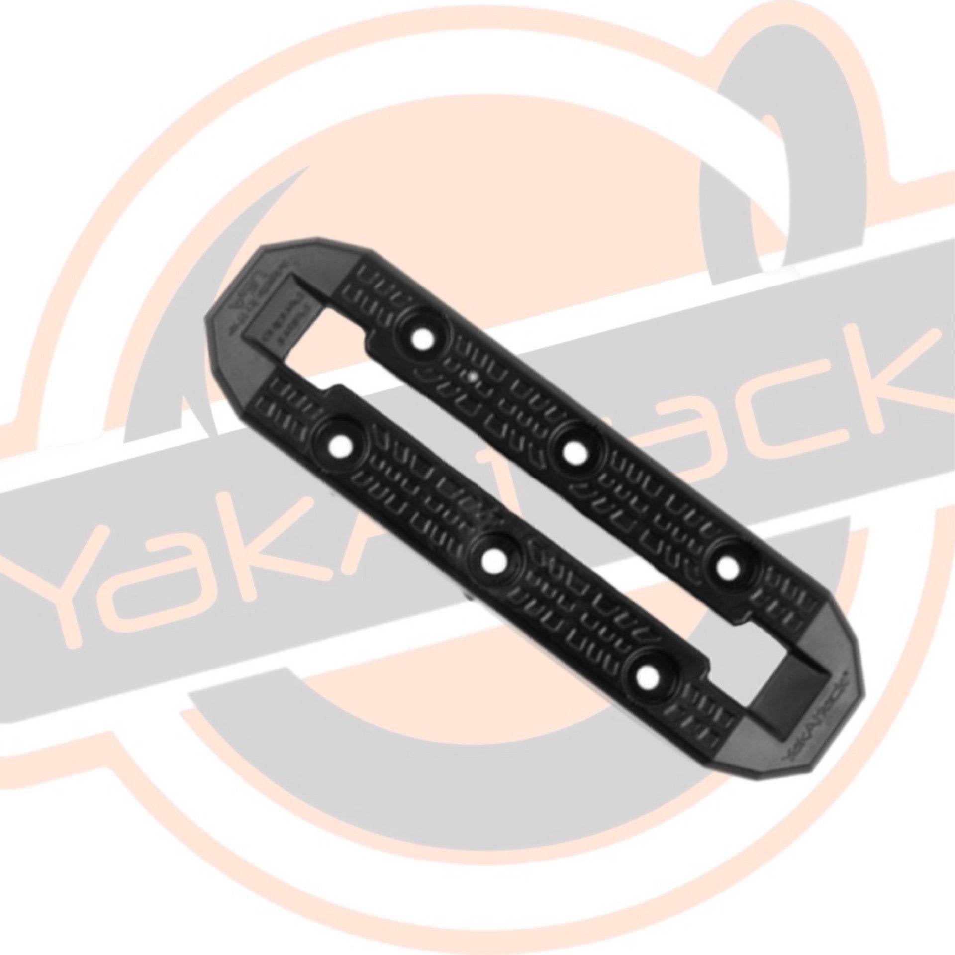 YakAttack Track Nuts - 1/4-20 Thread, 1/2" Wide, Stainless Steel 6 Pack For Kayak Mounts - View #5